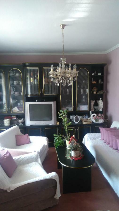 Gerania Haz Villa วอนยาร์ควาเชกี ภายนอก รูปภาพ